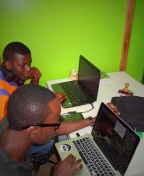 Digital Literacy Workshop